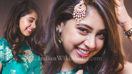 Niti Taylor Writes: My Trip to Kolkata!