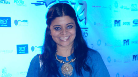 Will focus on digital content more than TV: Nivedita Basu