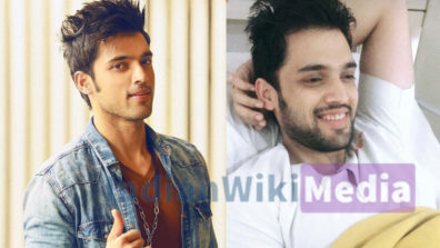 Send good wishes: Parth Samthaan hospitalized