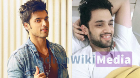 Send good wishes: Parth Samthaan hospitalized