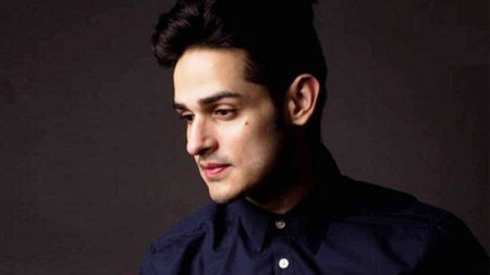 I think about s*x more than 40 times a day, reveals Splitsvilla X contestant Priyank Sharma