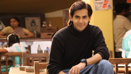 Pehredaar controversy did not affect my decision of taking up Yeh Un Dinon…: Randeep Rai