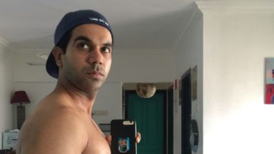 Rajkummar Rao’s impressive physical transformation for ALTBalaji’s Bose-Dead/Alive