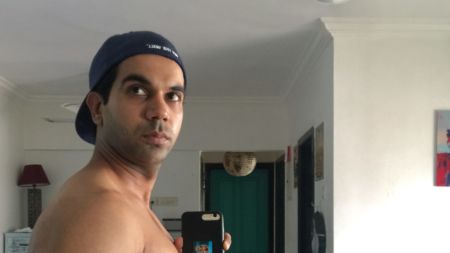 Rajkummar Rao’s impressive physical transformation for ALTBalaji’s Bose-Dead/Alive