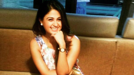 It is good to be a part of number 1 show Kumkum Bhagya: Ruchi Savarn