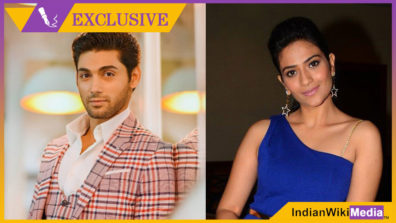 Ruslaan Mumtaz and Aditi Sharma in BBC’s next for Star Plus