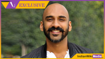 Being Indian fame Sahil Khattar to host DID season 6