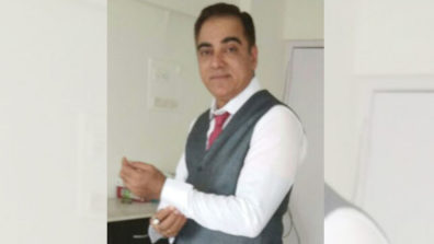 I feel highly responsible in the role opposite Tanvi Azmi – Sanjay Gandhi