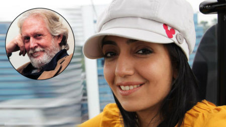 Deeply saddened with the loss: Producer Sanjot Kaur who shot last with Tom Alter