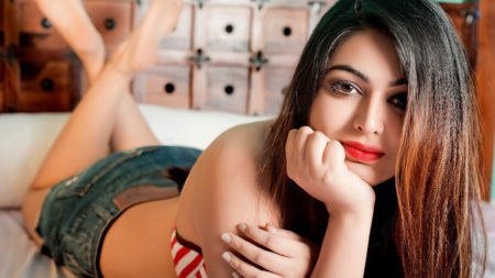 From fit, fat to fab: Shafaq Naaz sheds 13 kgs