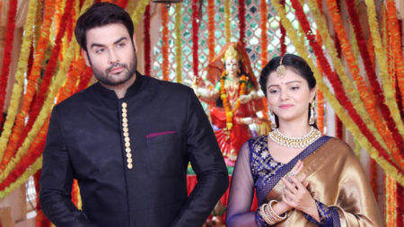 Harman to set Saumya free in Colors’ Shakti