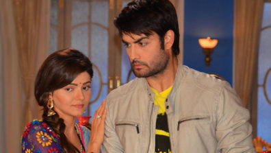 Harman to turn ‘saint’ and Saumya to become ‘Guru maa’ in Colors’ Shakti