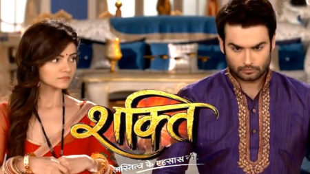 Harman to beat Balwinder for molesting Saumya in Colors’ Shakti