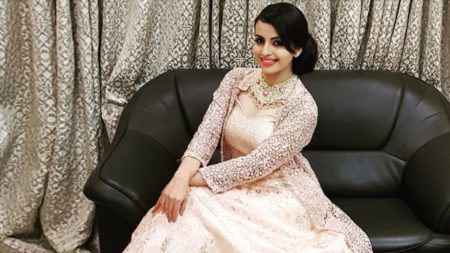 Life becomes easy, when you are surrounded by positive and smiling faces – Shrenu Parikh