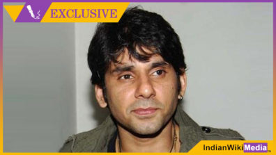 Sikandar Kharbanda back on TV with Colors’ Belan Bahu