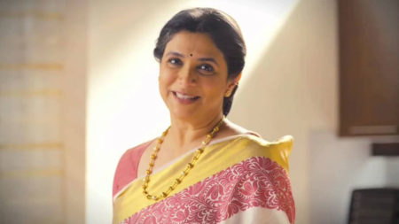 We must credit the fans of Kuch Rang Pyar Ke Aise Bhi for its return – Supriya Pilgaonkar