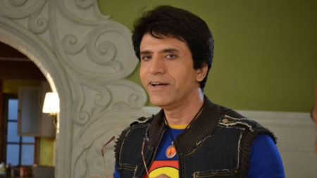 Anand Mathur’s biggest ‘scare’ revealed in BIG Magic’s Hum Paanch Phir Se