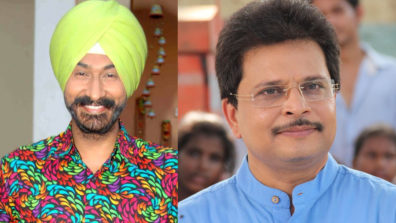 Exclusive: Producer Asit Modi and actor Gurucharan Singh speak on Taarak Mehta’s ‘Sikh Guru Gobind Singh’ controversy