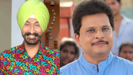 Exclusive: Producer Asit Modi and actor Gurucharan Singh speak on Taarak Mehta’s ‘Sikh Guru Gobind Singh’ controversy