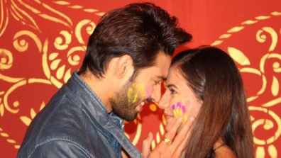 Chakor and Sooraj to come face to face in Colors’ Udann?