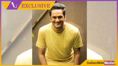 Young dynamic Producer Vikas Gupta in Bigg Boss 11