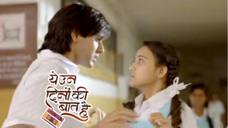 Sameer and Naina’s ‘love-hate relationship’ to begin in Yeh Un Dinon Ki Baat Hai