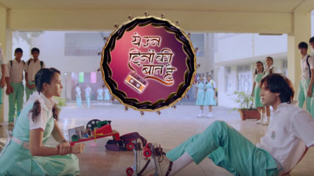 Promo Review: Yeh Un Dinon Ki Baat Hai will make you nostalgic