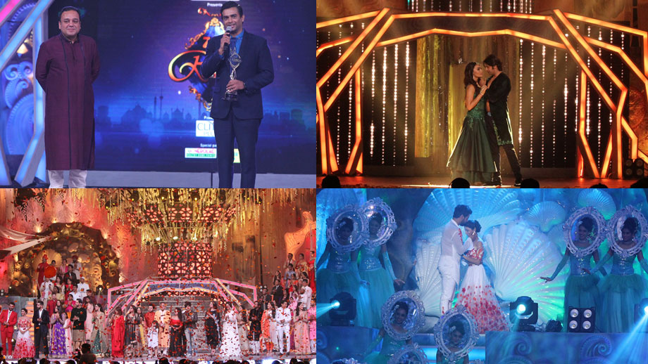 Zee Rishtey Awards 2017 celebrates 25 years of Zee TV