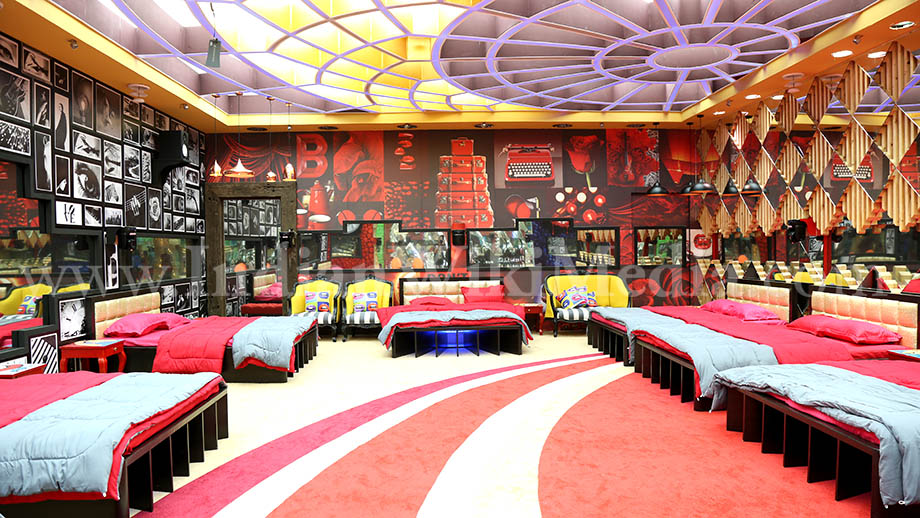 Sneak peek: Exclusive pics of Bigg Boss house season 11 - 0