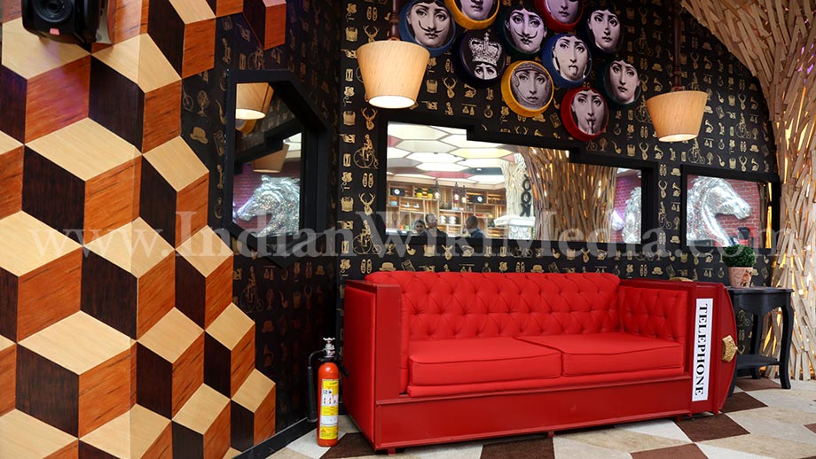 Sneak peek: Exclusive pics of Bigg Boss house season 11 - 4