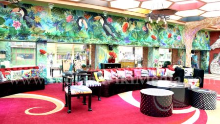 Sneak peek: Exclusive pics of Bigg Boss house season 11