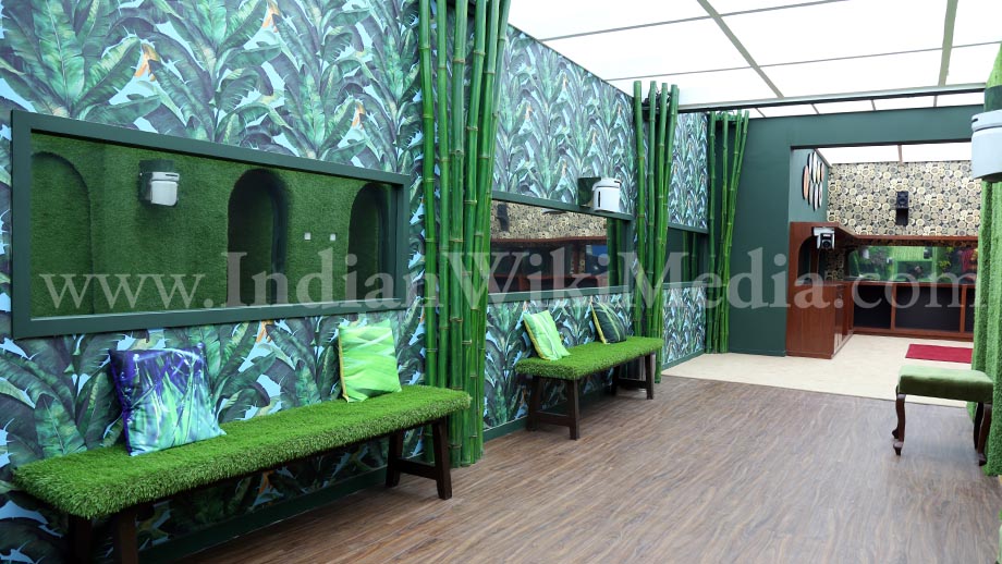 Sneak peek: Exclusive pics of Bigg Boss house season 11 - 11