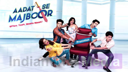 Review: Aadat Se Majboor on SAB TV