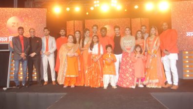 In Pics: Zee TV’s 25 years celebrations