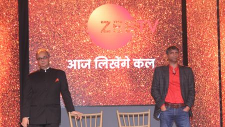 Zee TV unveils its vision for an extraordinary tomorrow ‘Aaj Likhenge Kal’