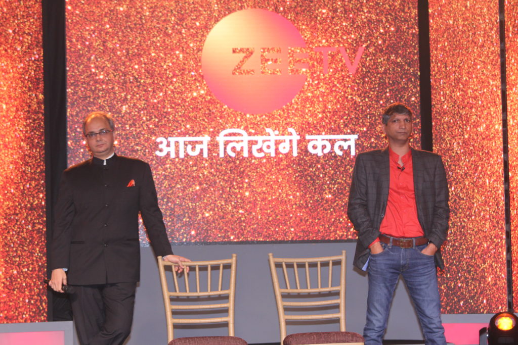 In Pics: Zee TV’s 25 years celebrations - 2