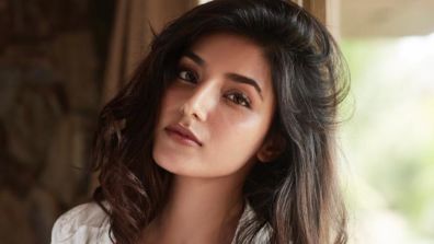 Working with Param (Singh) is smooth and natural: Harshita Gaur