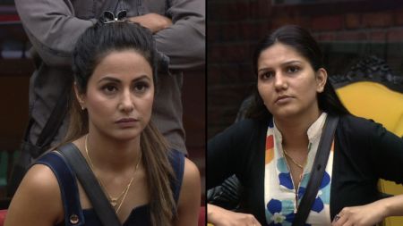 Bigg Boss 11 Day 19: Fight for ‘Captaincy’ in the Bigg Boss house