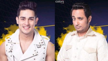 Reports: Priyank Sharma out of Bigg Boss house; Zubair hospitalized