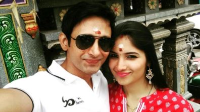 It’s a ‘techno-savvy’ Karwachauth for Nivaan Sen and his wife Neelu