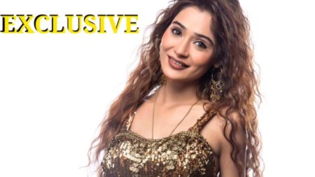 Sara Khan to enter Colors’ Shakti – Astitva Ke Ehsaas Ki