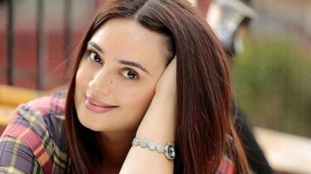 Shalini Kapoor Sagar joins the cast of Sony TV’s Prithvi Vallabh