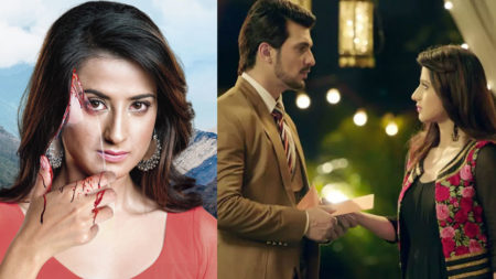 Tara to plan another murder to trap Aarohi in Colors’ Ishq Mein Marjawan