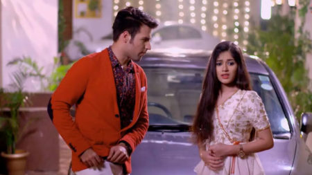 Ahaan and Pankti to develop liking for each other in Tu Aashiqui