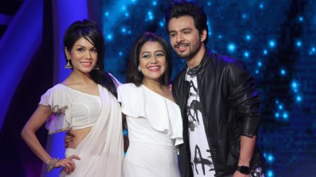 Kakkar siblings reveal each other’s secrets on &TV’s Music Ki Pathshaala!