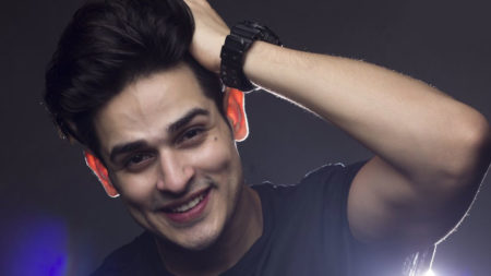 I am back in the house due to support from viewers and Salman bhai – Priyank Sharma