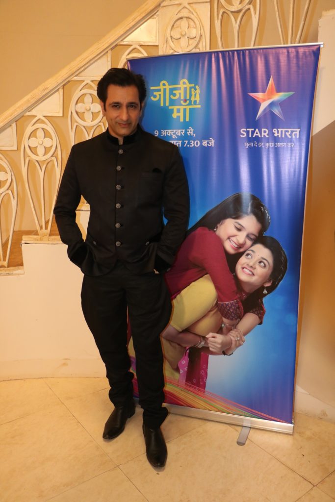 Launch of Star Bharat’s Jiji Maa - 3