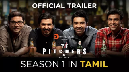 The Viral Fever goes regional with TVF Machi