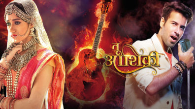 Ahaan comes to Pankti’s rescue at the pub in Colors’ Tu Aashiqui