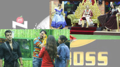 Bigg Boss Day 09: Puneesh calls Vikas a ‘Fraud’